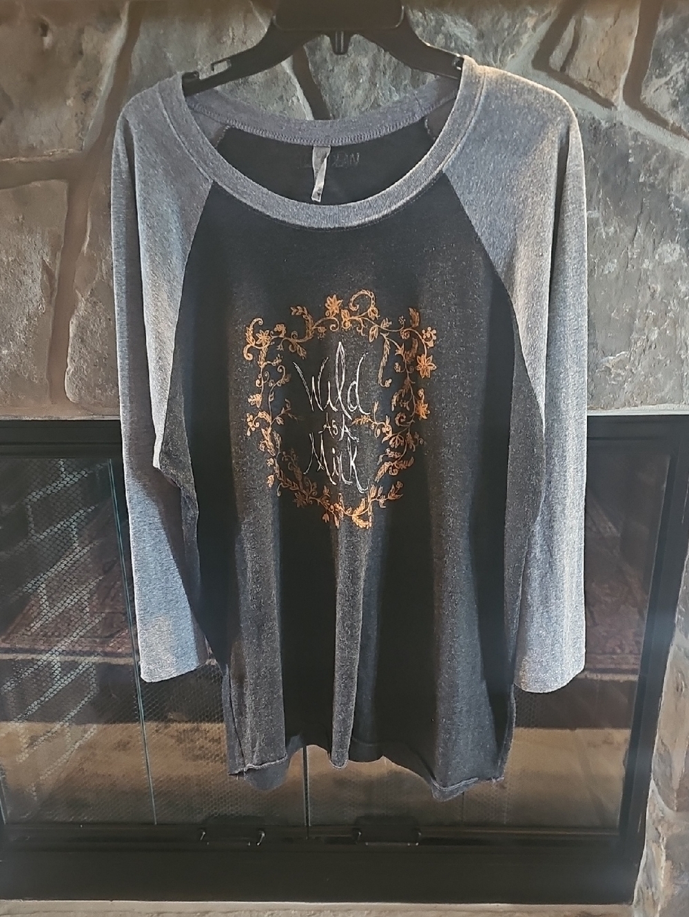 GUC Eliza Dean Tennessee TShirt XL